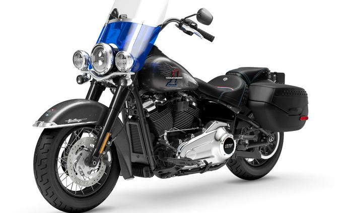 2026 Harley-Davidson Heritage Classic