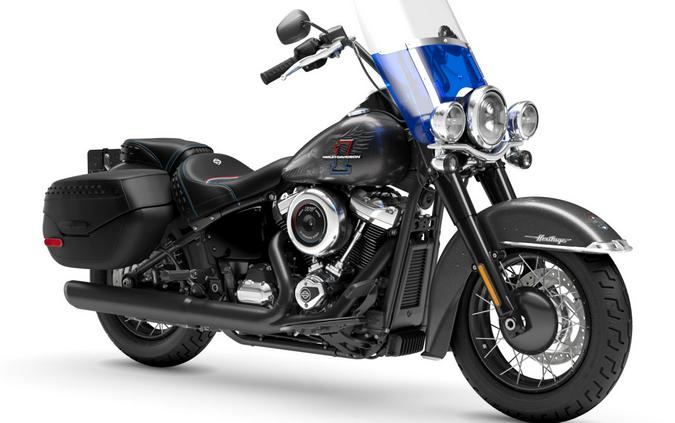 2026 Harley-Davidson Heritage Classic