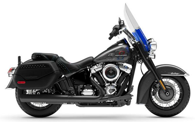 2026 Harley-Davidson Heritage Classic
