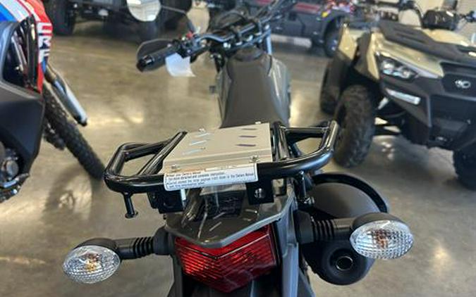 2026 Kawasaki KLX®230 DF ABS