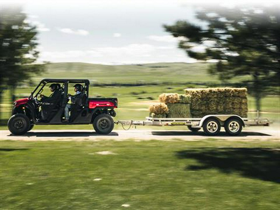 2026 CFMOTO UFORCE U10 XL Pro