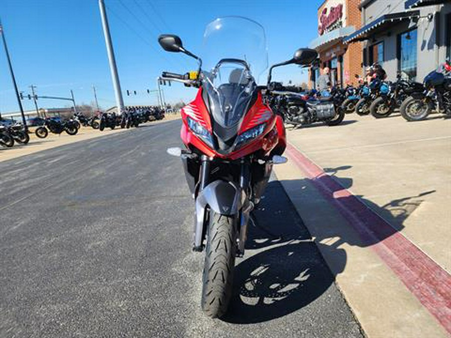 2023 Triumph Tiger Sport 660