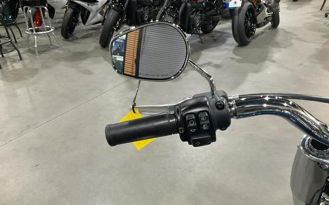 2022 Harley-Davidson® FLFBS - Fat Boy® 114