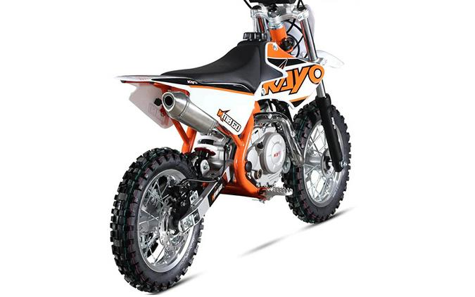 2025 Kayo KMB 60