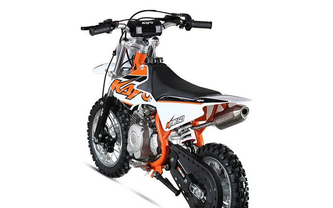 2025 Kayo KMB 60