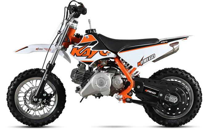 2025 Kayo KMB 60