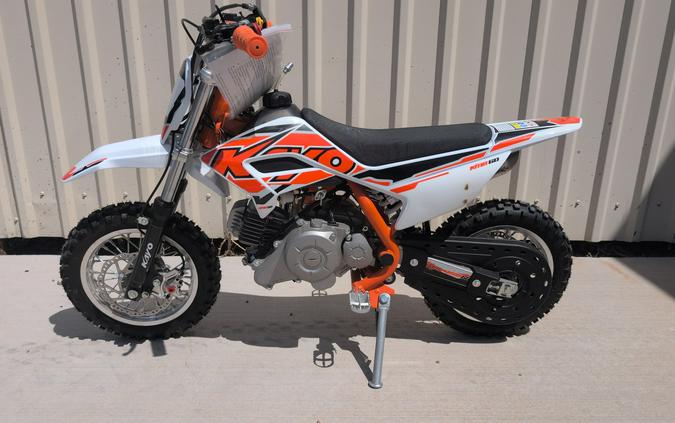2025 Kayo KMB 60
