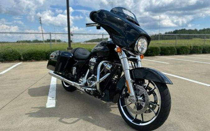 2023 Harley-Davidson Street Glide®