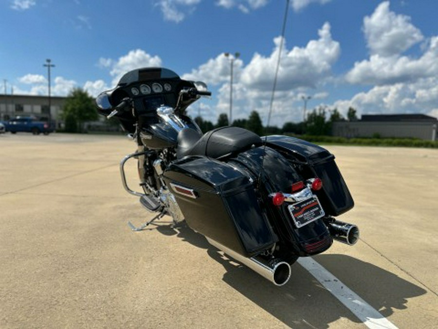 2023 Harley-Davidson Street Glide®