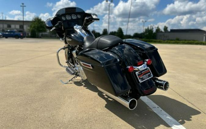 2023 Harley-Davidson Street Glide®