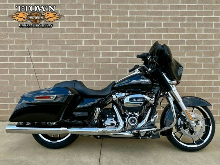 2023 Harley-Davidson Street Glide®
