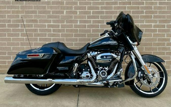 2023 Harley-Davidson Street Glide®