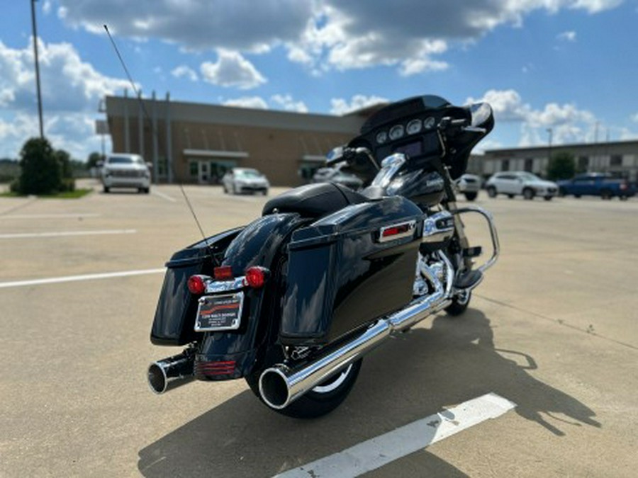 2023 Harley-Davidson Street Glide®