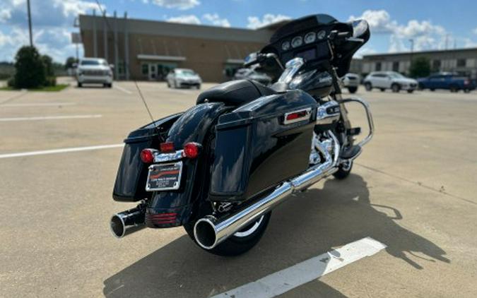 2023 Harley-Davidson Street Glide®