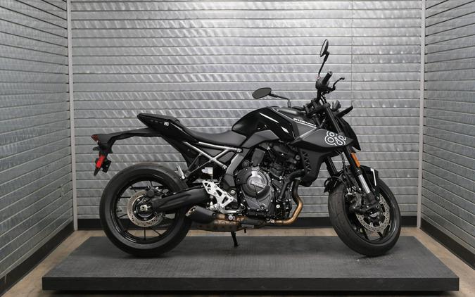 2026 SUZUKI GSX-8S