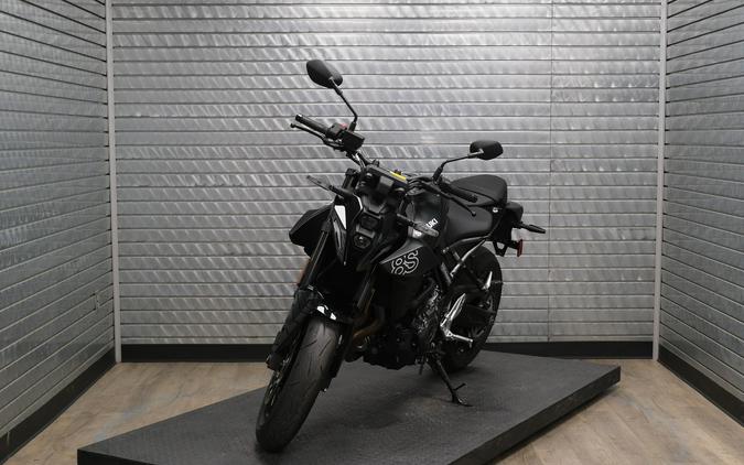 2026 SUZUKI GSX-8S