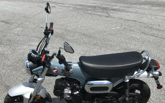 2025 Honda® Dax 125