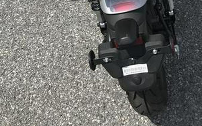 2025 Honda® Dax 125