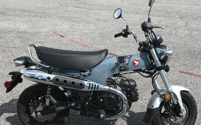 2025 Honda® Dax 125