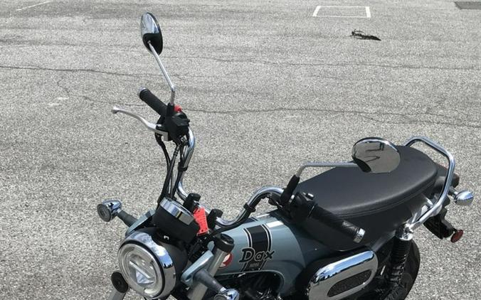 2025 Honda® Dax 125