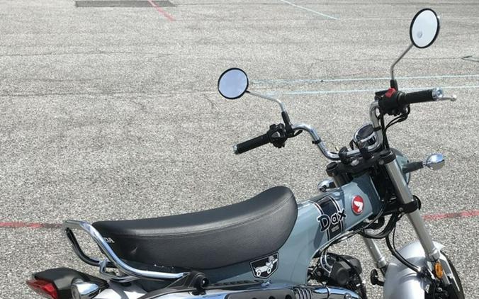 2025 Honda® Dax 125