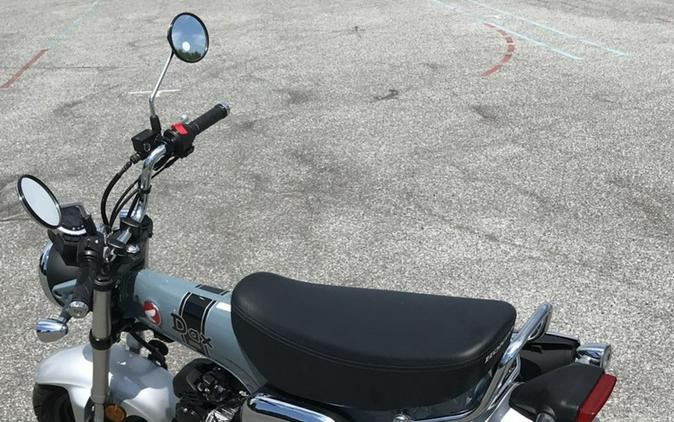 2025 Honda® Dax 125