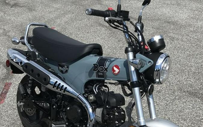 2025 Honda® Dax 125
