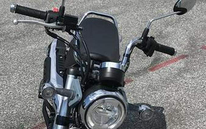 2025 Honda® Dax 125