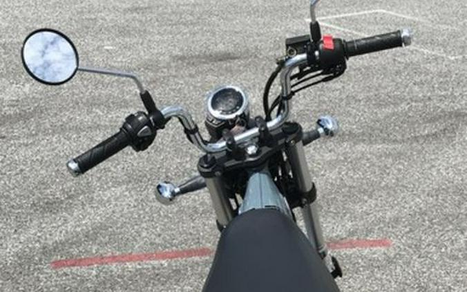 2025 Honda® Dax 125