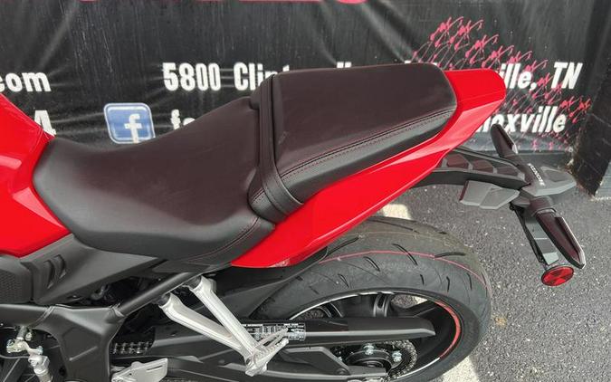 2026 Honda® CBR650R E-Clutch