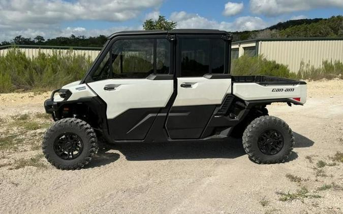 2026 Can-Am Defender MAX Limited HD11
