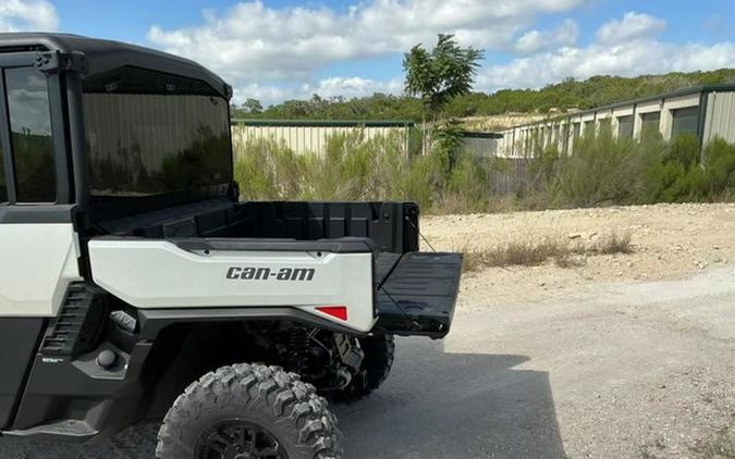 2026 Can-Am Defender MAX Limited HD11