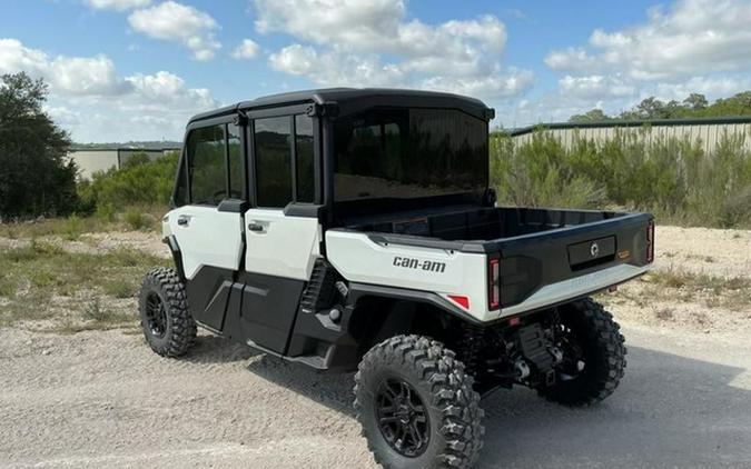2026 Can-Am Defender MAX Limited HD11