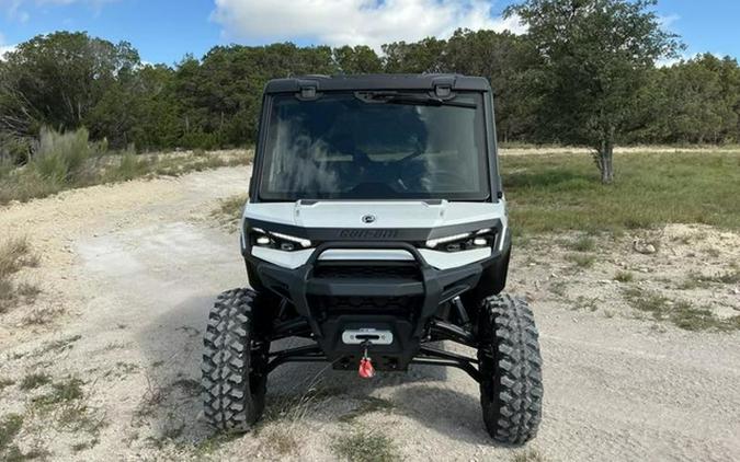 2026 Can-Am Defender MAX Limited HD11