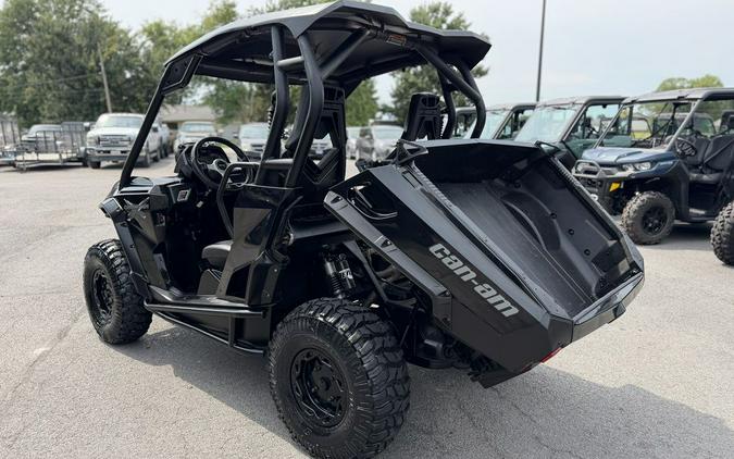 2013 Can-Am® Commander™ X® 1000