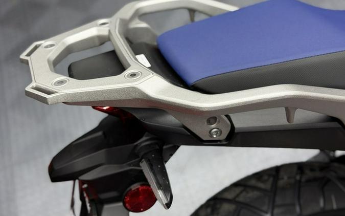 2026 Honda Transalp E-Clutch
