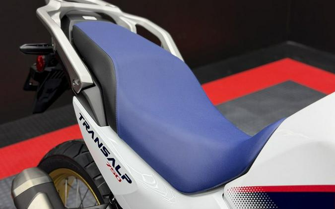 2026 Honda Transalp E-Clutch