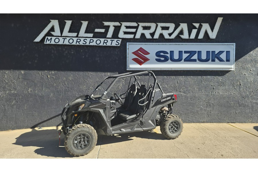 2025 MAVERICK TRAIL DPS 700 - Can-Am