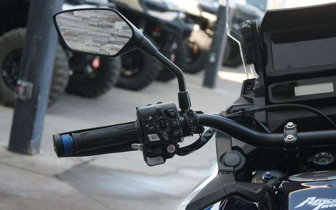 2026 Honda Africa Twin DCT