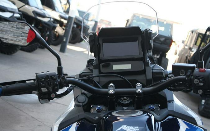 2026 Honda Africa Twin DCT