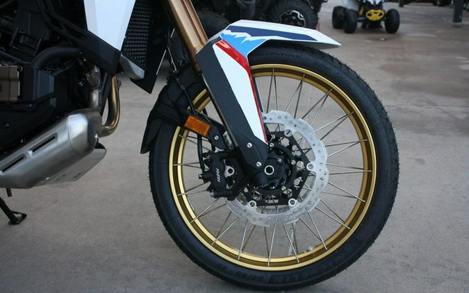 2026 Honda Africa Twin DCT