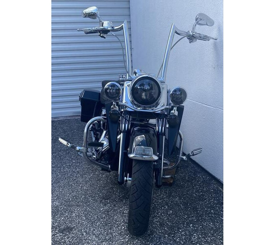 2009 Harley-Davidson® FLHR - Road King®