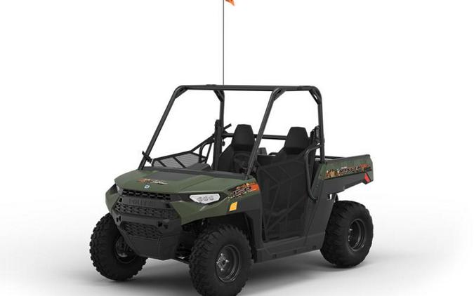 2024 Polaris® Ranger 150 EFI