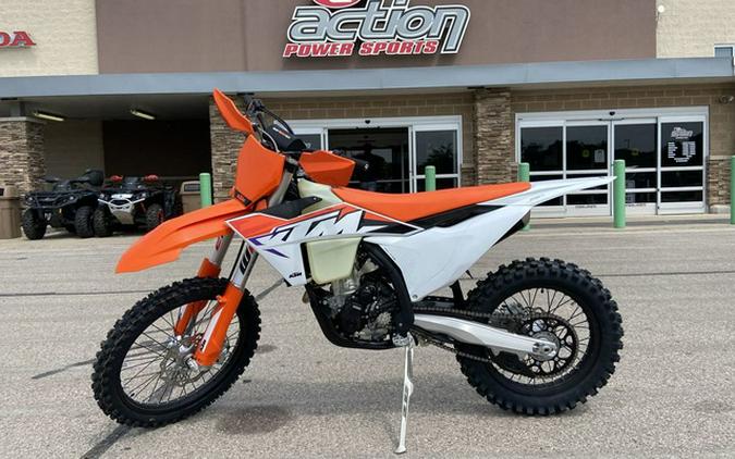 2023 KTM XC 250 F