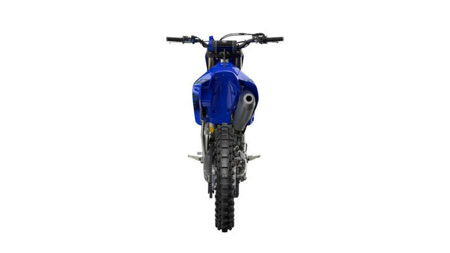 2024 Yamaha YZ250X