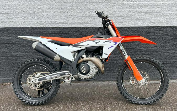 2023 KTM 450 SX-F