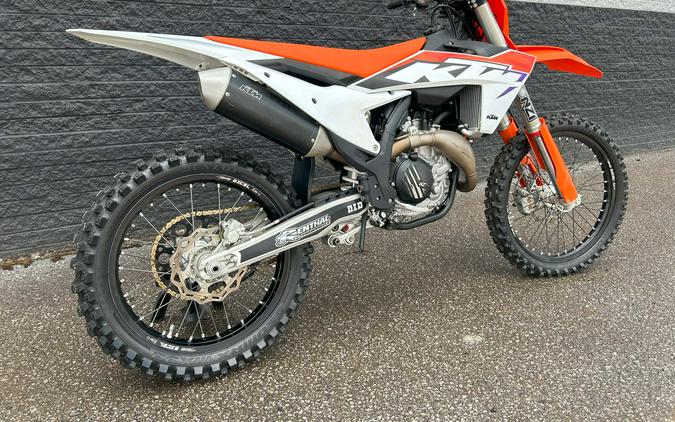 2023 KTM 450 SX-F