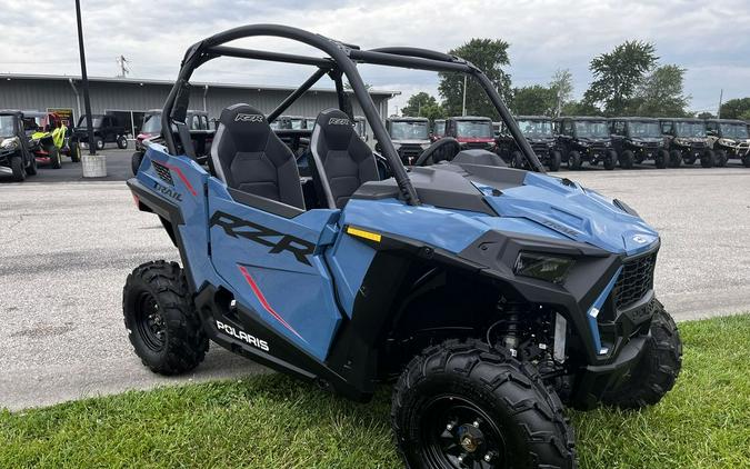 2024 Polaris® RZR Trail Sport