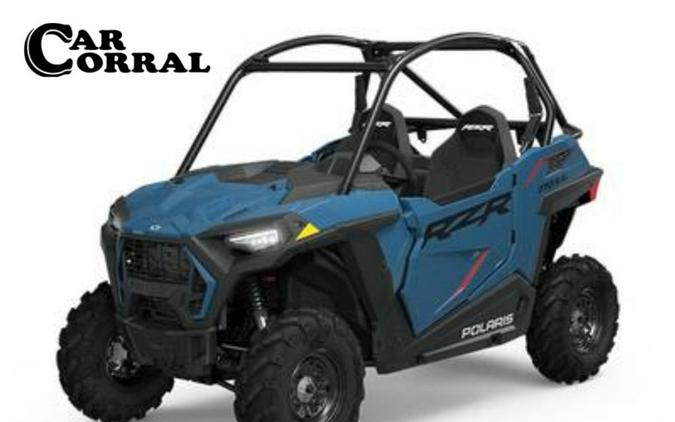 2024 Polaris® RZR Trail Sport