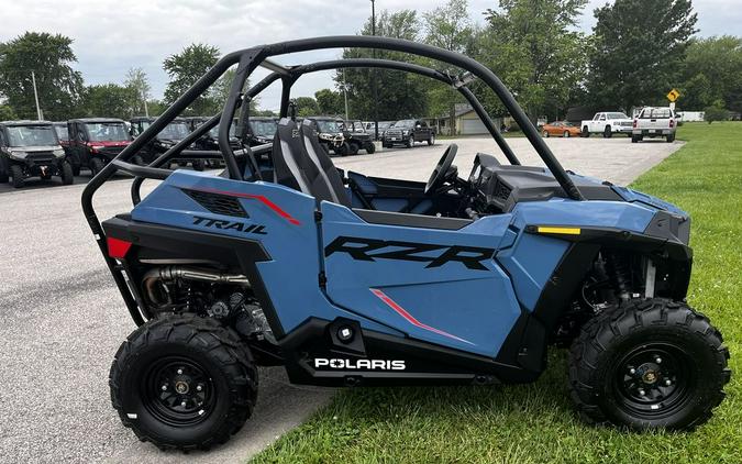 2024 Polaris® RZR Trail Sport